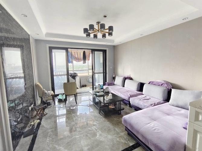 盛世康城四期最新信息