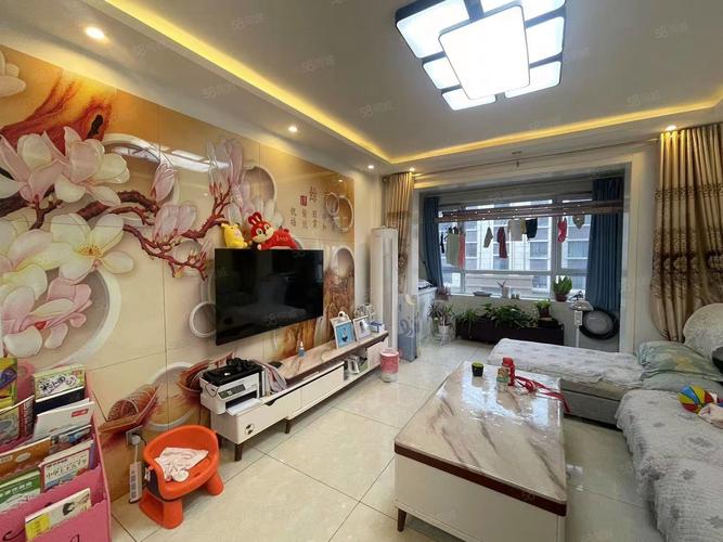 盛世康城四期最新信息