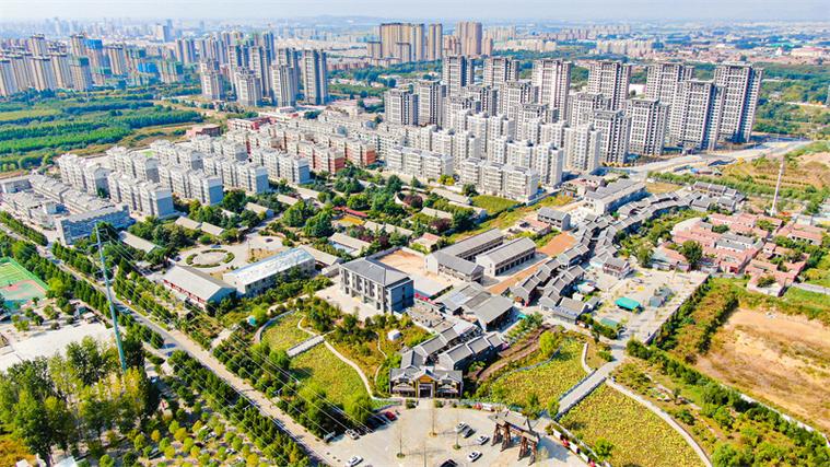 章丘双山规划最新消息