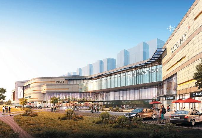 章丘双山规划最新消息