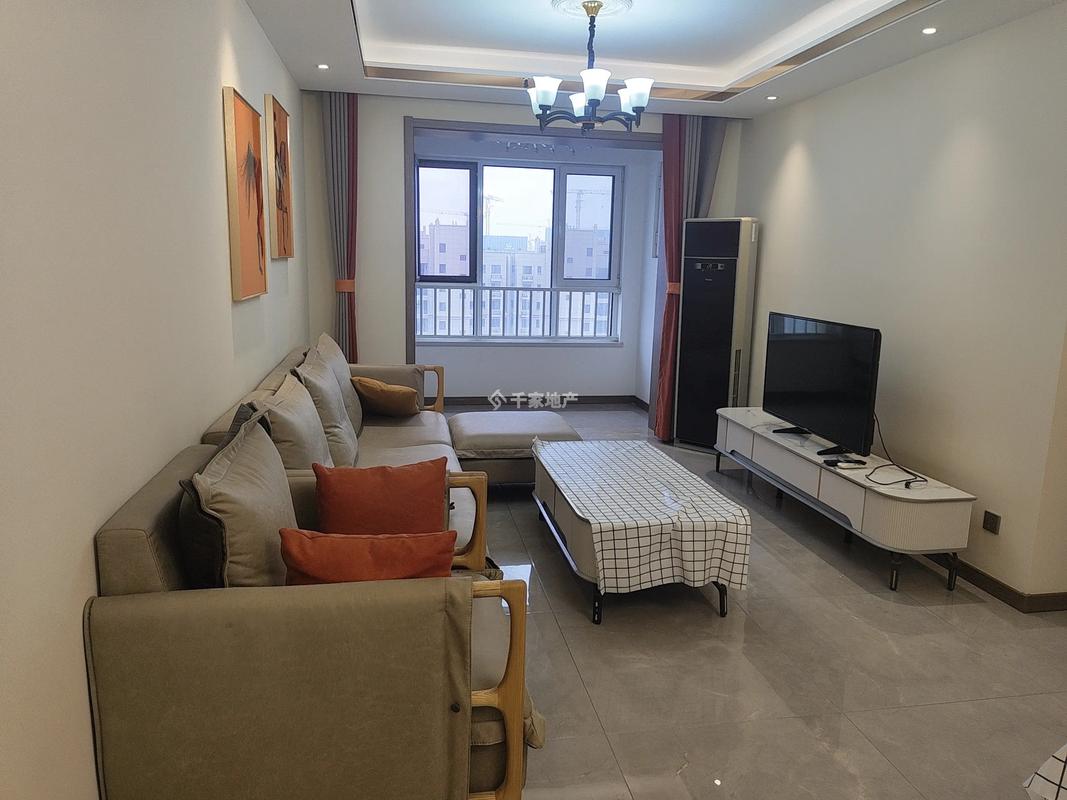 58同城二手房唐山