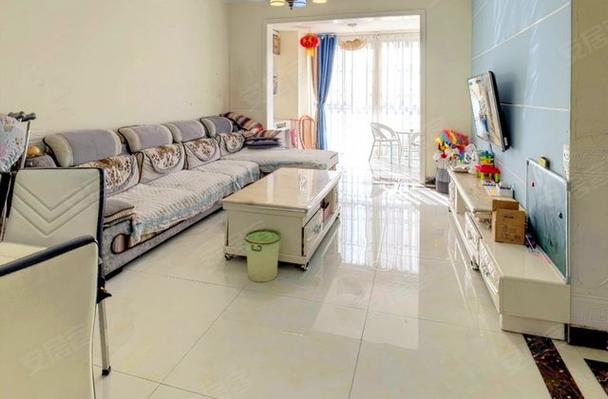 恋城公馆二期最新动态