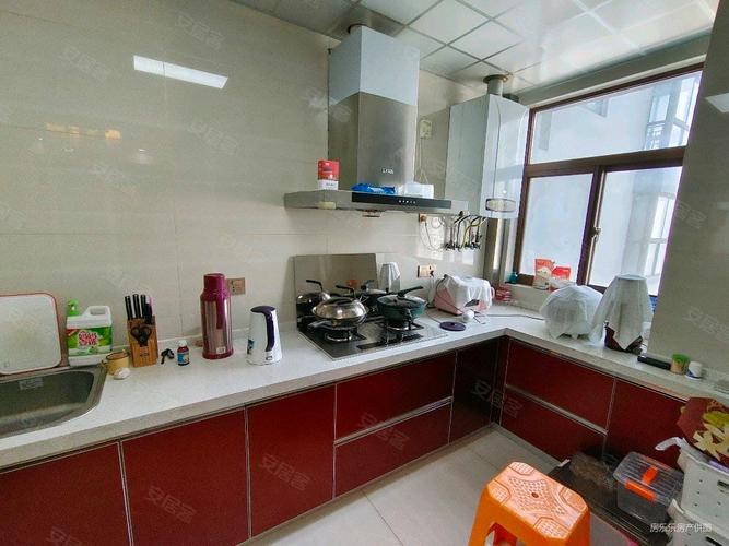 莱阳龙门山庄二手房