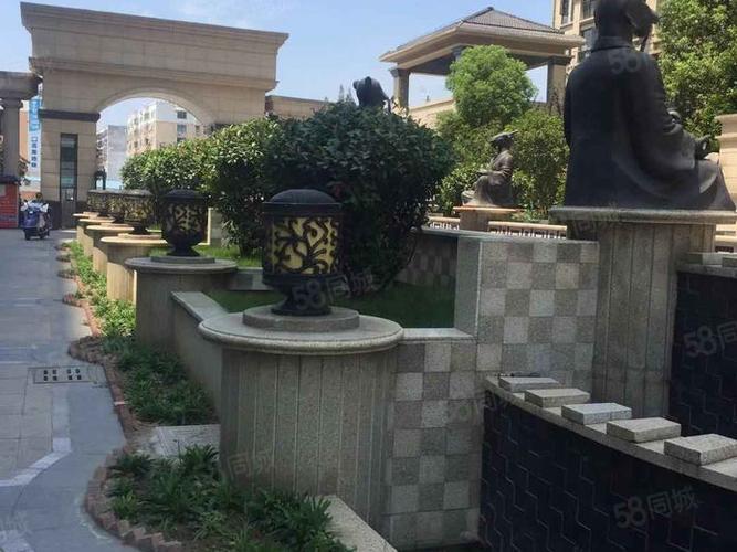 襄阳北京公馆房价