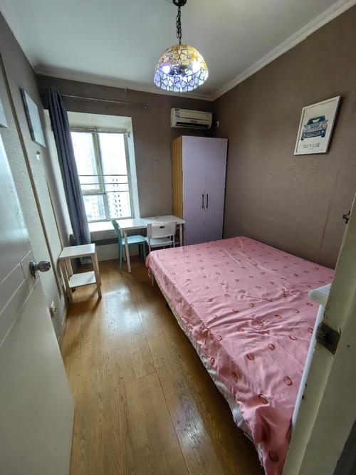 珠江绿洲家园二手房