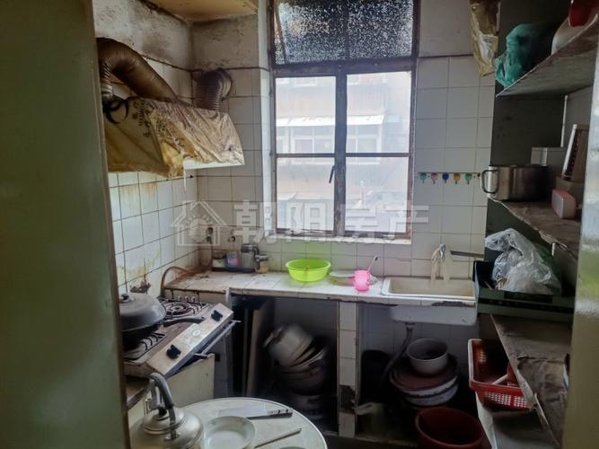 丽水白云小区二手房