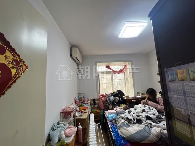 丽水白云小区二手房