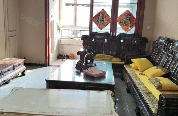 临沂警察花园二手房