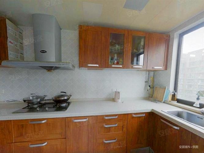 西安都市印象二手房