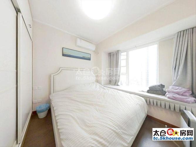 太仓太和丽都房价