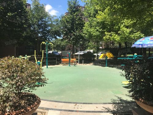 上海玉兰清苑房价