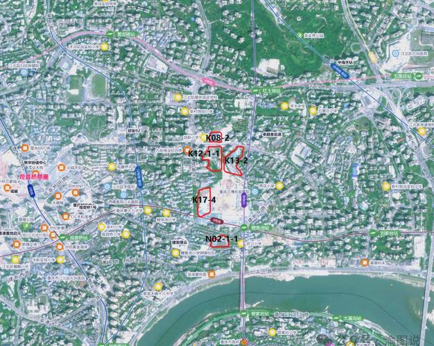 惠州江北最新发展规划