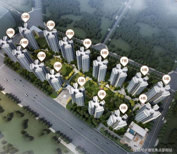 中山东凤万科最新房价