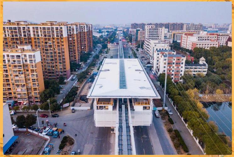 芜湖1号地铁最新消息