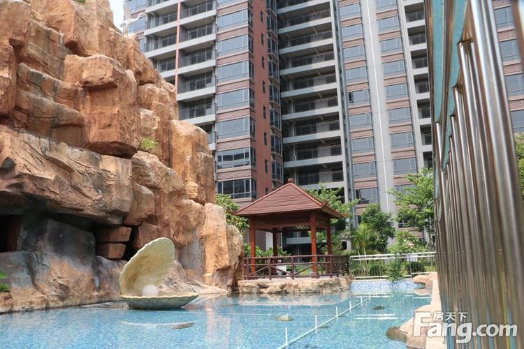 清远朝南康城最新消息