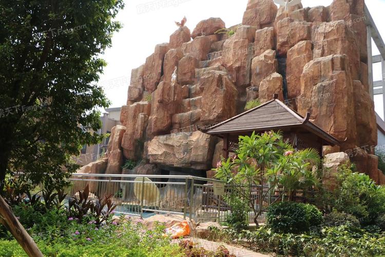 清远朝南康城最新消息