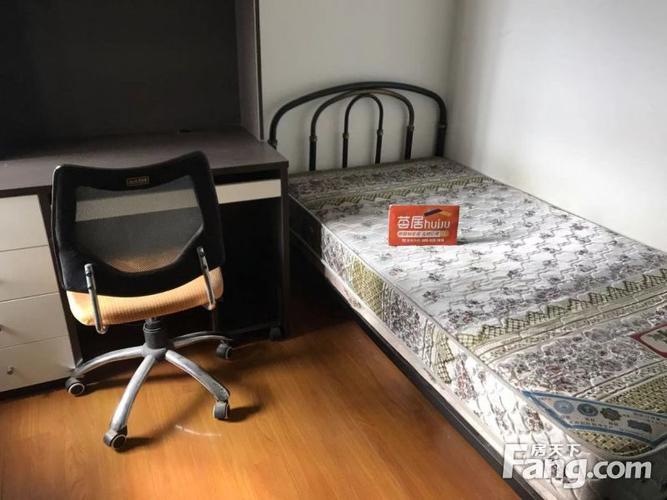 双和园二手房价格