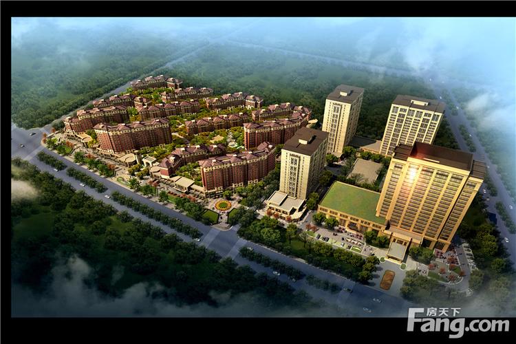 东阳凯悦公馆最新消息