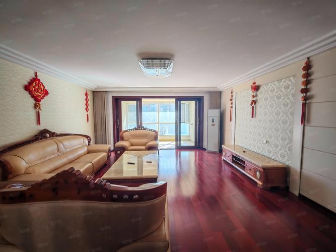 黄海明珠山庄二手房