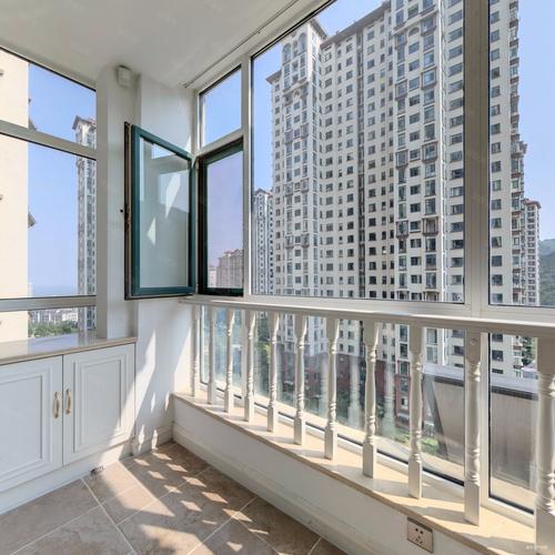 黄海明珠山庄二手房