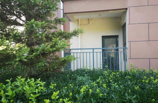 黄海明珠山庄二手房