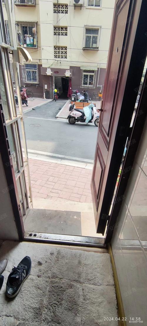 徐州苏堤小区二手房