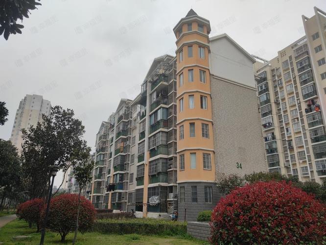 徐州苏堤小区二手房