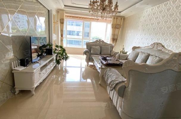 灵宝尚品花园最新消息