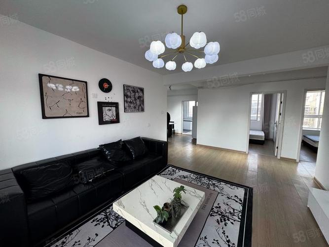 弋江嘉园二期房价