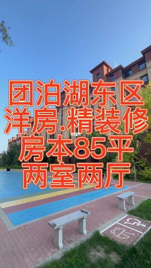 天津市团泊湖房价