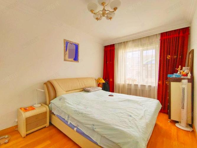 沈阳现代家园二手房