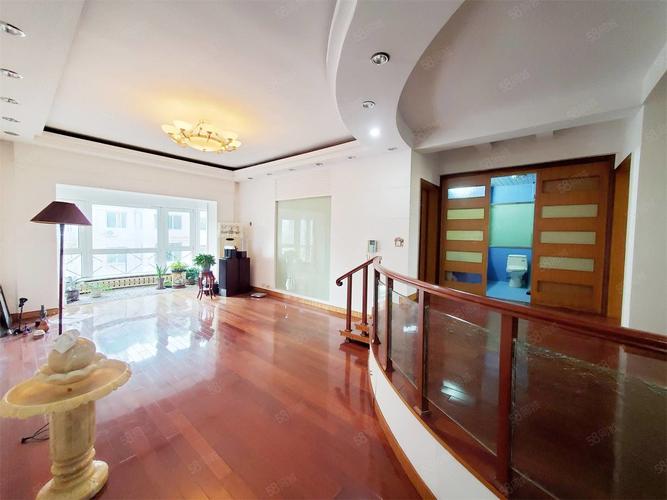 沈阳现代家园二手房