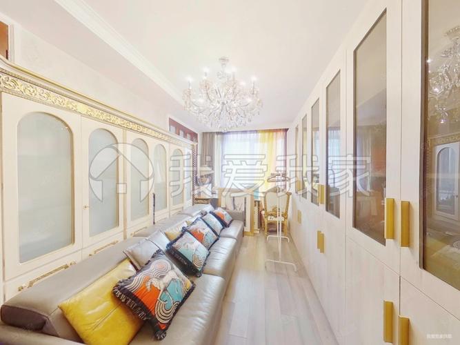 北京时代国际二手房