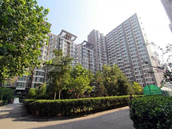 北京时代国际二手房