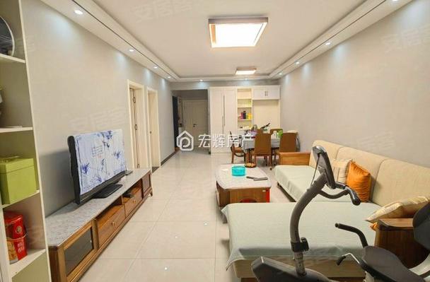 北京时代国际二手房