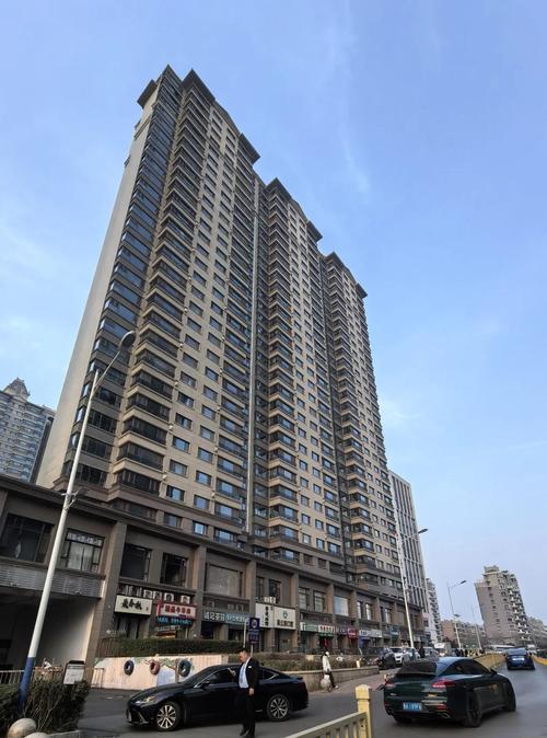 济南恒大帝景最新消息