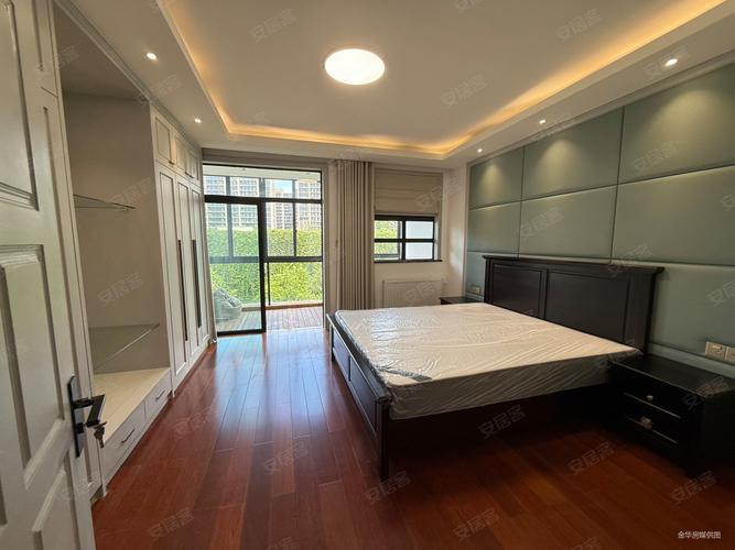 金华三江国际房价