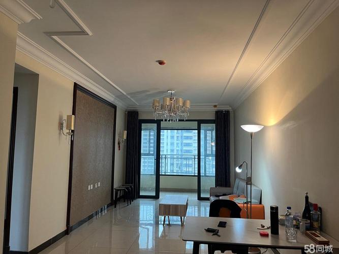 恒大奥东新都房价