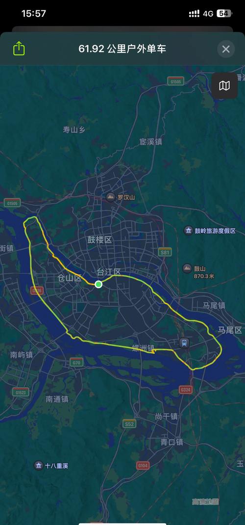 福州南台大道最新消息