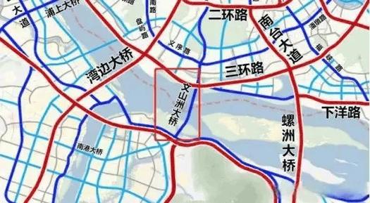 福州南台大道最新消息