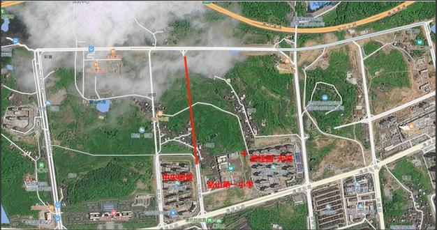 仙游道路规划最新消息