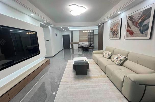 南陵县大公馆最新动态