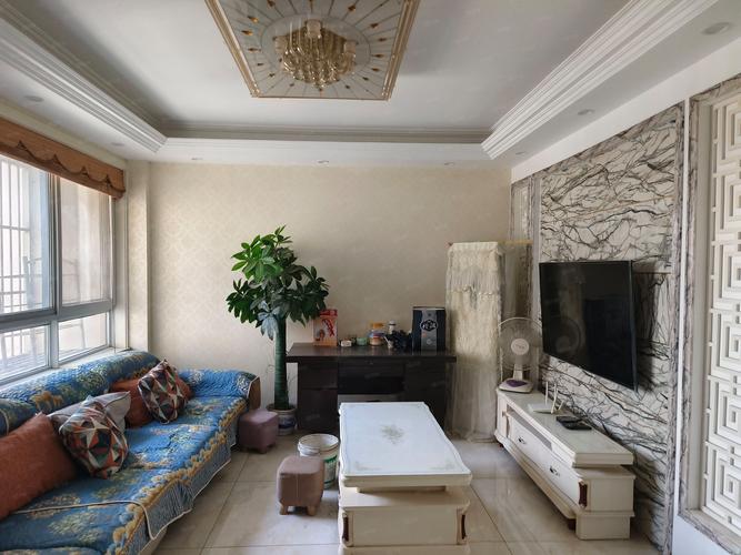 58同城淮安二手房