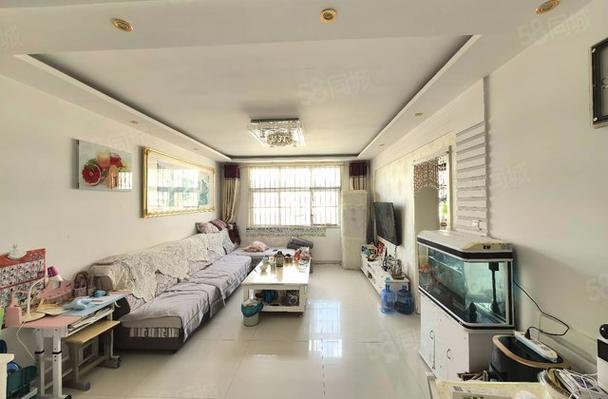 昌乐国际花园二手房