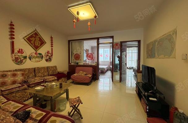 昌乐国际花园二手房