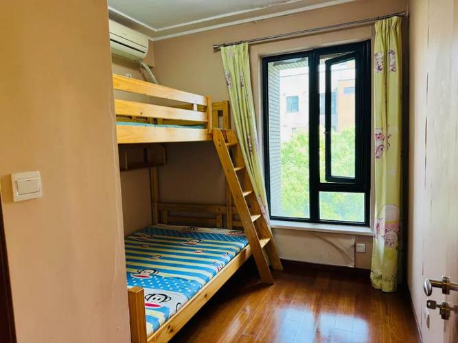 上海嘉定城区二手房