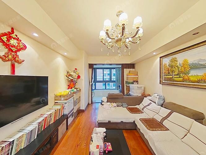 上海嘉定城区二手房