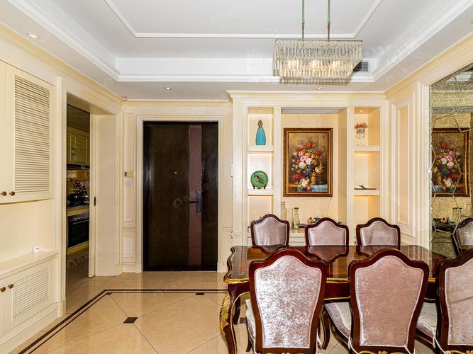 上海嘉定城区二手房