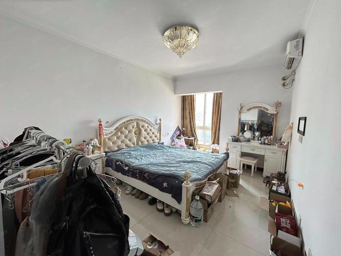 江林新城d区房价