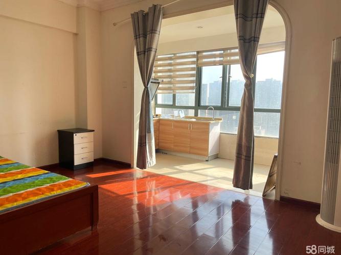 宁波星河晨光二手房